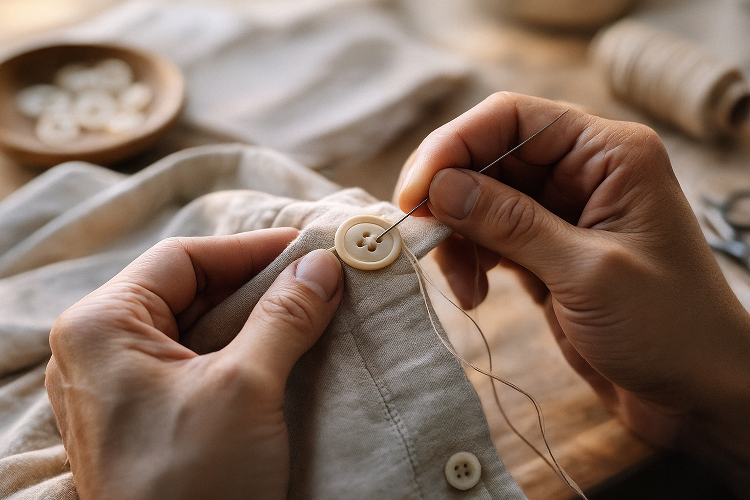 Waschsymbole richtig verstehen: So pflegst du Kleidung nachhaltig