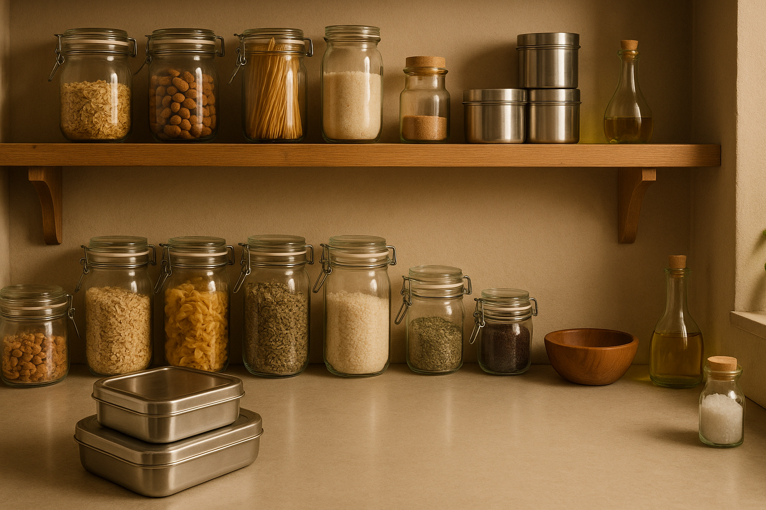 40 Tage plastikfrei leben – Tipps für deinen nachhaltigen Alltag