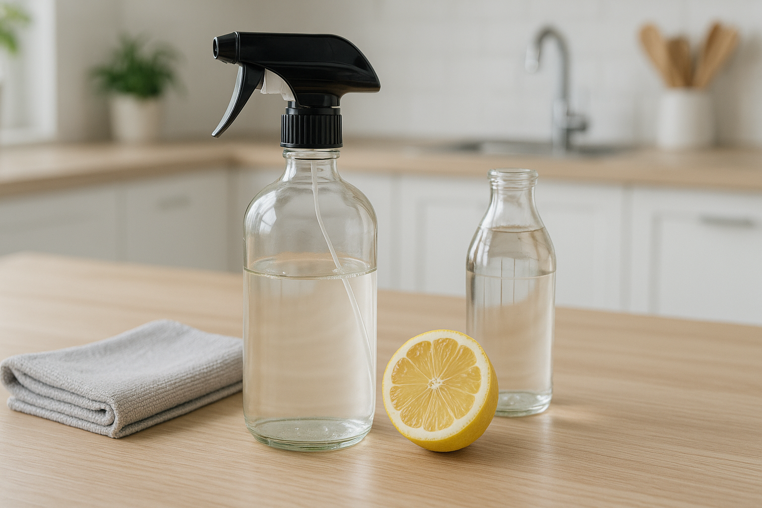 Kühlschrank reinigen wie ein Profi – nachhaltig, hygienisch, schnell