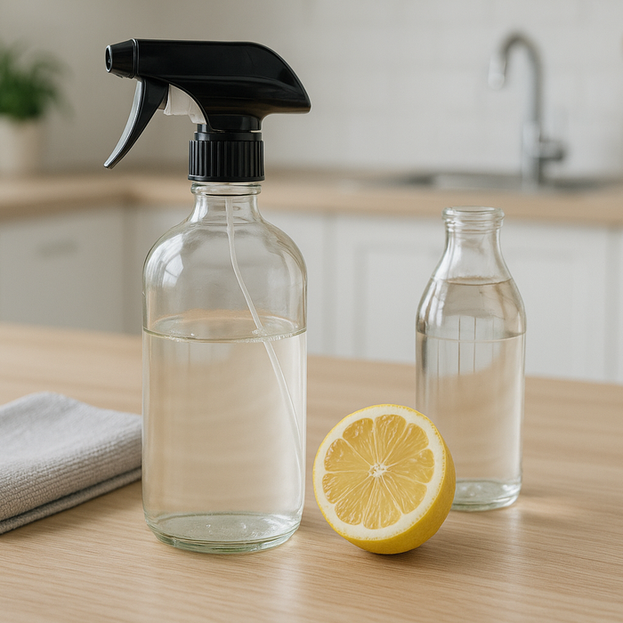 Kühlschrank reinigen wie ein Profi – nachhaltig, hygienisch, schnell