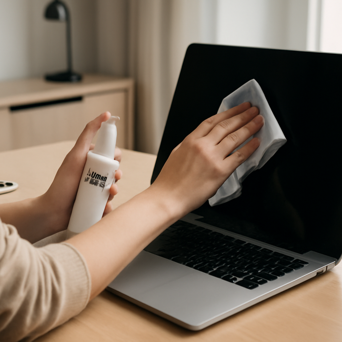 Der beste LED-Reiniger für deinen Bildschirm: Wie du deine technischen Geräte effektiv reinigst