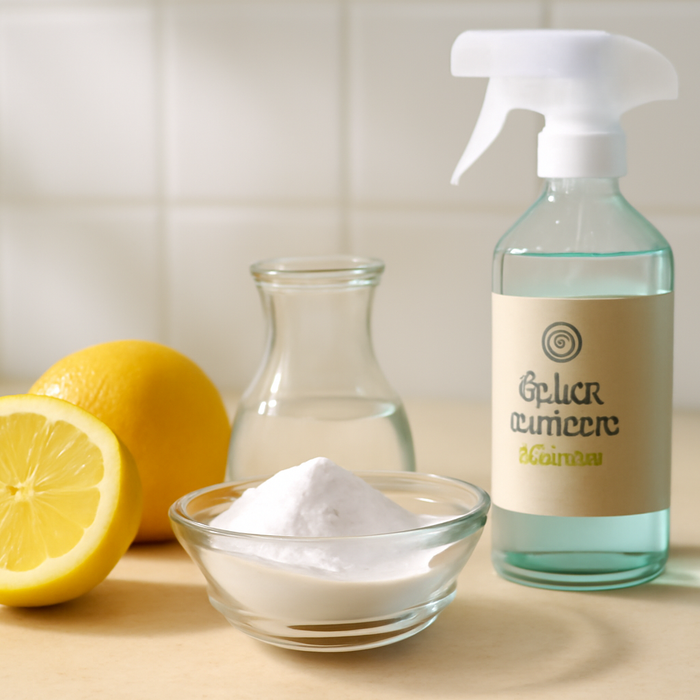 Warum du umweltfreundliche Glasreiniger wählen solltest: Die Vorteile des grünen Reinigens