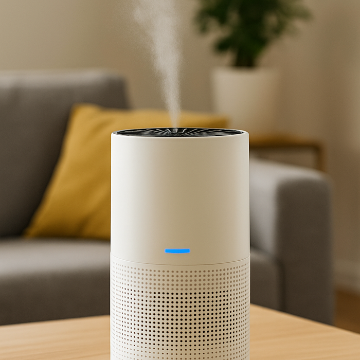 Gerüche wirksam neutralisieren – So wirst du unangenehme Düfte dauerhaft los