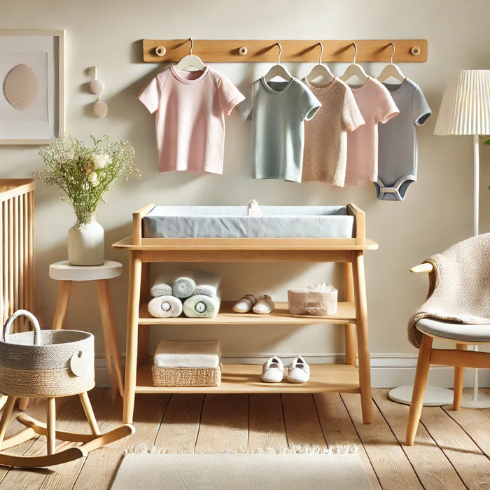 Nachhaltige Kinderprodukte: Umweltfreundliche Spielzeuge und Alltagsartikel für die Kleinen