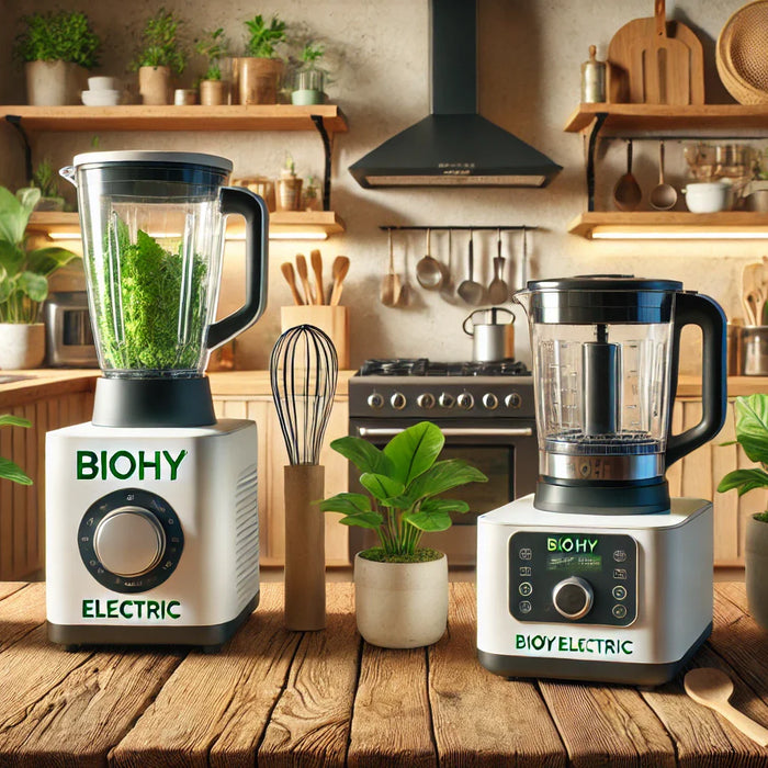 Die besten Zero-Waste Küchengeräte: Praktische Helfer für deine nachhaltige Küche