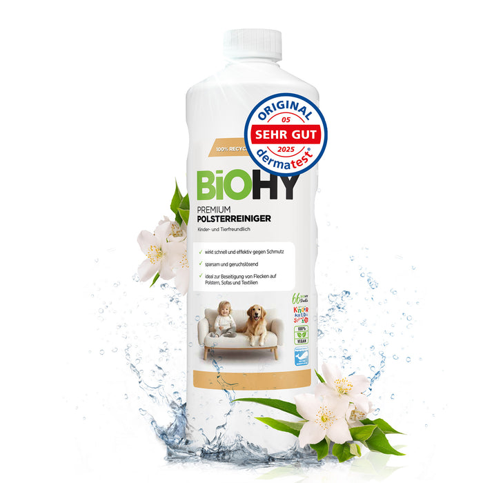 Detergente per tappezzeria premium, detergente per tessuti, detergente per tappezzeria, detergente per divani