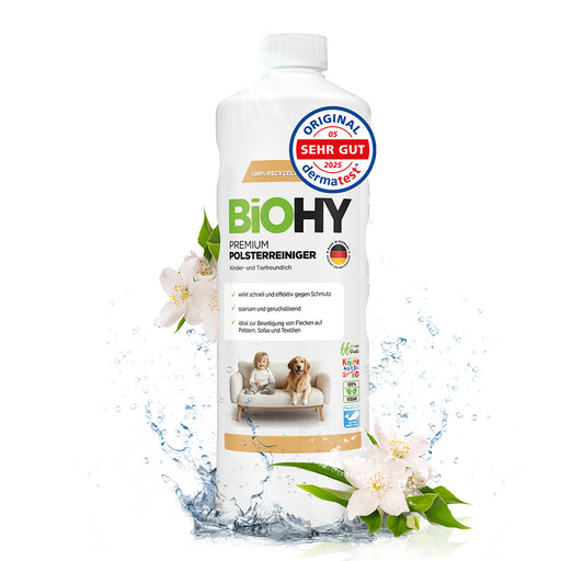 BiOHY Premium Polsterreiniger