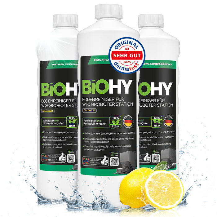 BiOHY all-purpose cleaner, all-purpose cleaner, universal cleaner, organic concentrate