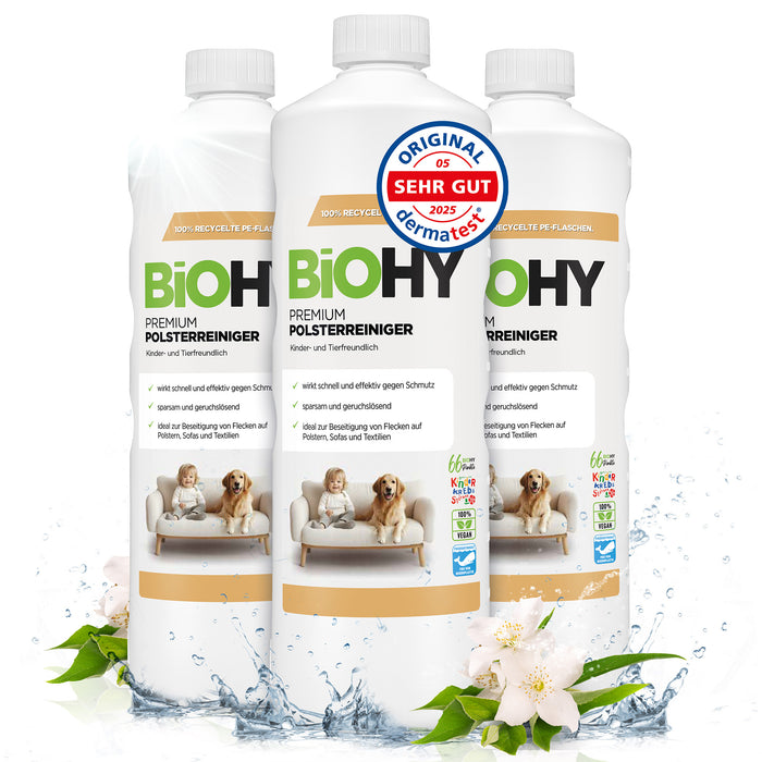 Detergente per tappezzeria premium, detergente per tessuti, detergente per tappezzeria, detergente per divani