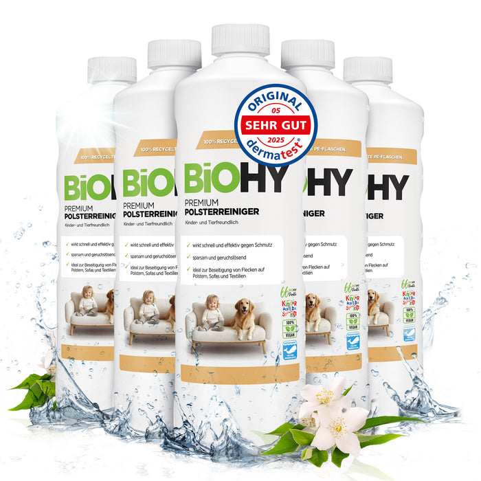 Detergente per tappezzeria premium, detergente per tessuti, detergente per tappezzeria, detergente per divani