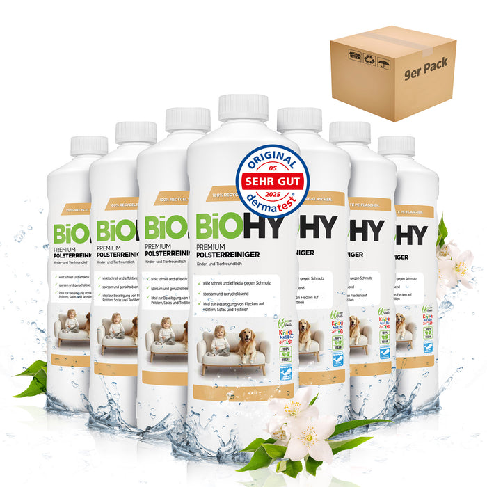 Detergente per tappezzeria premium, detergente per tessuti, detergente per tappezzeria, detergente per divani