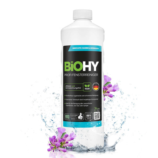 BiOHY Profi Fensterreiniger – Bild 13