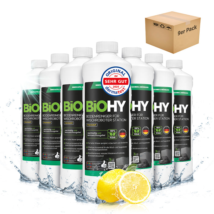 BiOHY all-purpose cleaner, all-purpose cleaner, universal cleaner, organic concentrate
