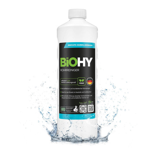 BiOHY Rohrreiniger – Bild 12