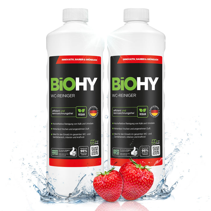 BiOHY WC-Reiniger – Bild 12