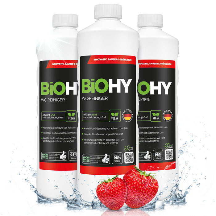 BiOHY WC-Reiniger – Bild 13