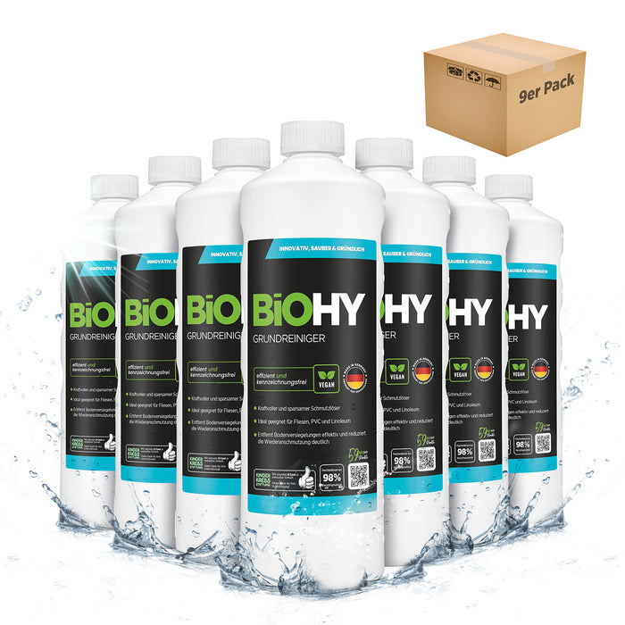 BiOHY Grundreiniger