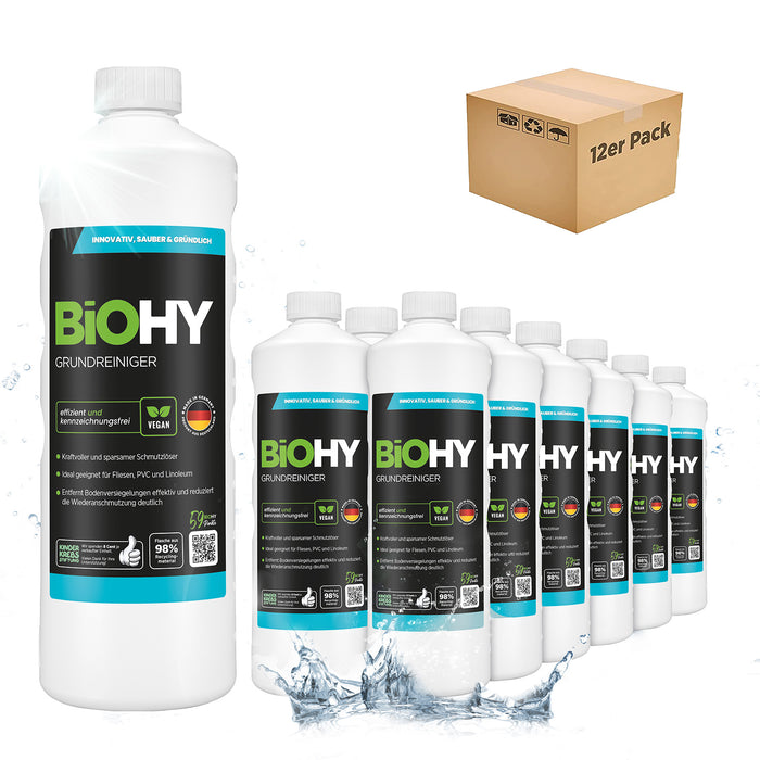 BiOHY Grundreiniger 10 Liter – Bild 11