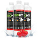 BiOHY WC-Schwan