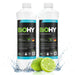 BiOHY Fliesenreiniger – umweltfreundlich, vegan & Made in Germany (Produktflasche)