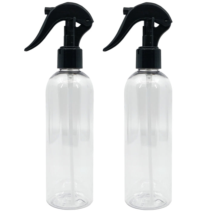 BiOHY Sprühflasche (Transparent) 250ml – Bild 2