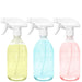 BiOHY Glas Sprühflasche 500 ml – Bild 8