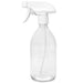 BiOHY Glas Sprühflasche 500 ml