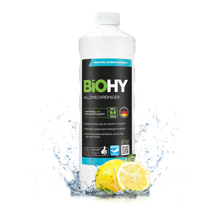 BiOHY Allzweckreiniger – Bild 21