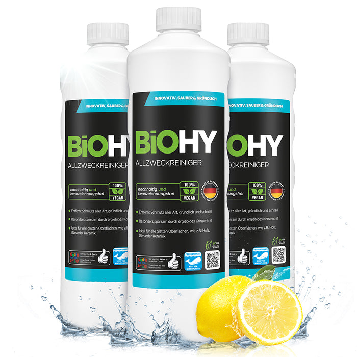 BiOHY Allzweckreiniger – Bild 23