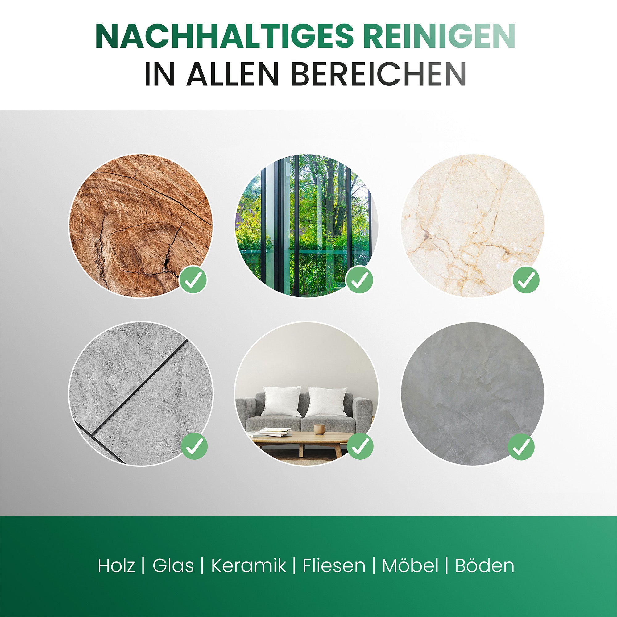 Detergente multiuso BiOHY, detergente multiuso, detergente universale, concentrato organico