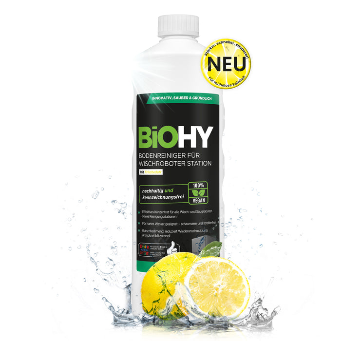 BiOHY all-purpose cleaner, all-purpose cleaner, universal cleaner, organic concentrate