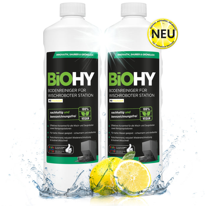 BiOHY all-purpose cleaner, all-purpose cleaner, universal cleaner, organic concentrate