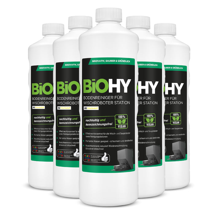 BiOHY all-purpose cleaner, all-purpose cleaner, universal cleaner, organic concentrate