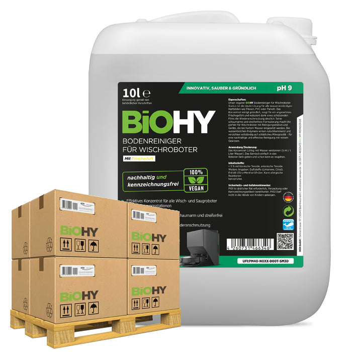 BiOHY all-purpose cleaner, all-purpose cleaner, universal cleaner, organic concentrate