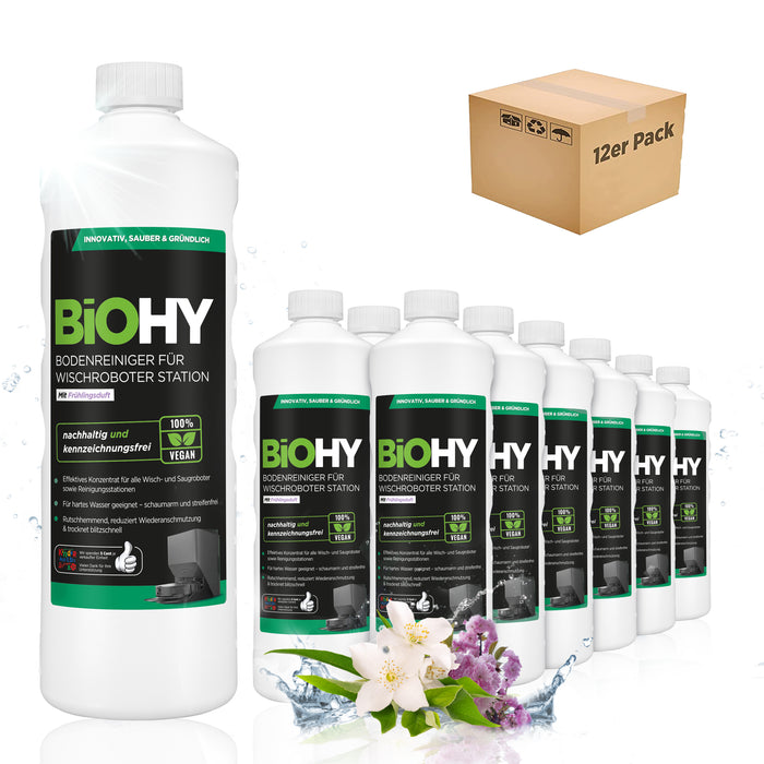 BiOHY all-purpose cleaner, all-purpose cleaner, universal cleaner, organic concentrate