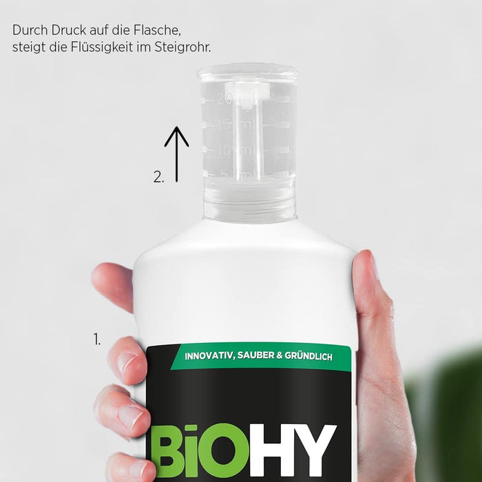 BiOHY Dosierer – Bild 6
