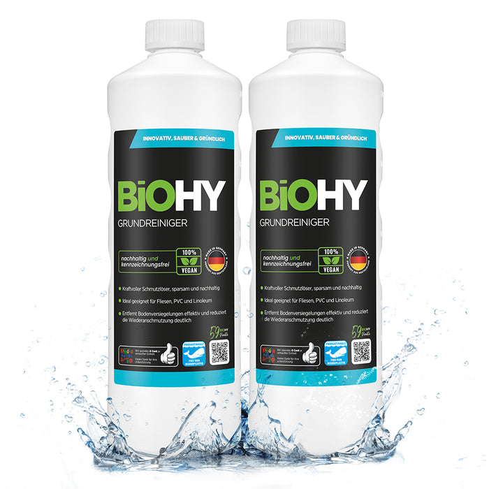 BiOHY Grundreiniger – Bild 13