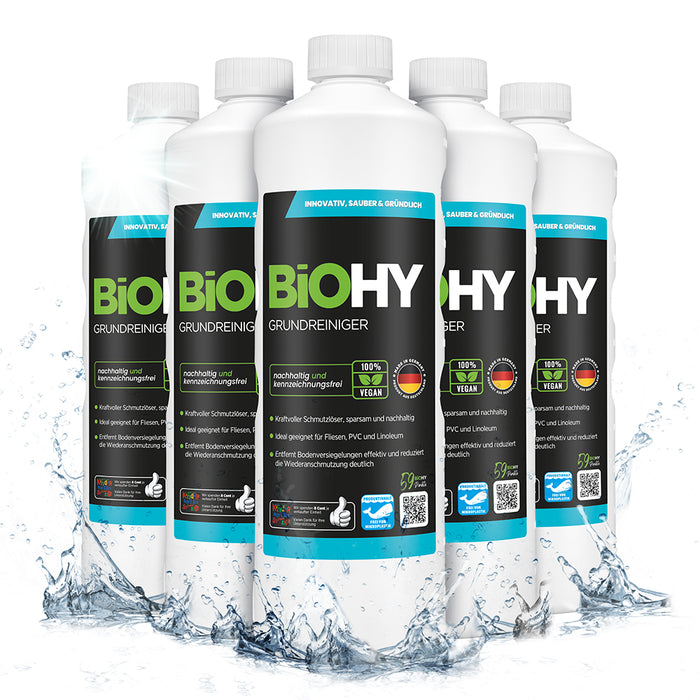 BiOHY Grundreiniger – Bild 15