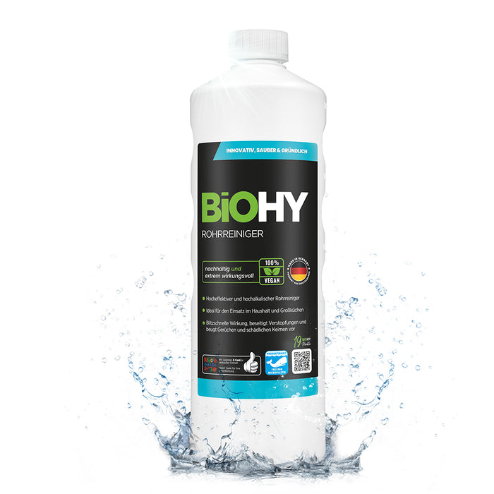 BiOHY Rohrreiniger – Bild 20