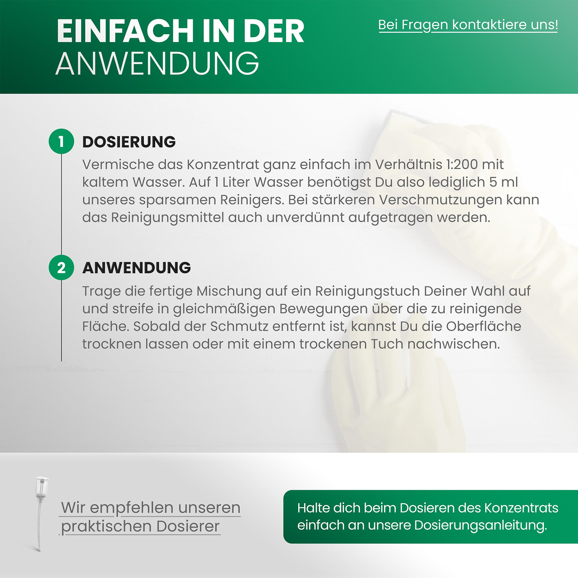 Detergente per sanitari BiOHY, detergente per il bagno, anticalcare, detergente per il bagno