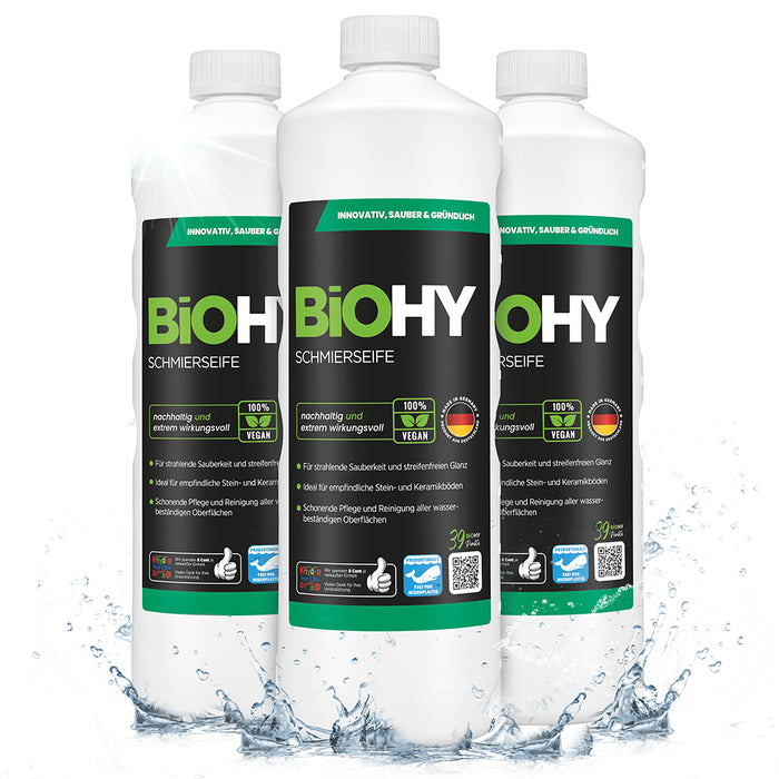 BiOHY Schmierseife – Bild 21