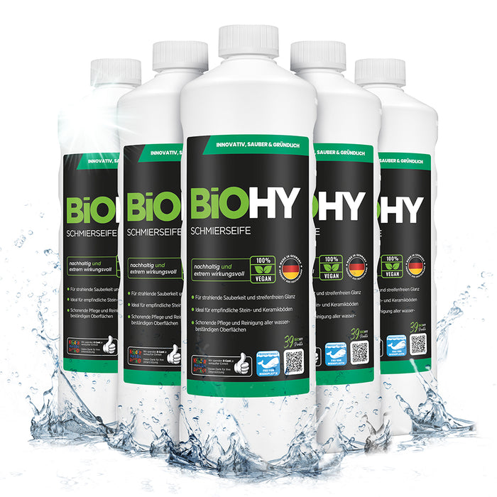 BiOHY Schmierseife – Bild 22