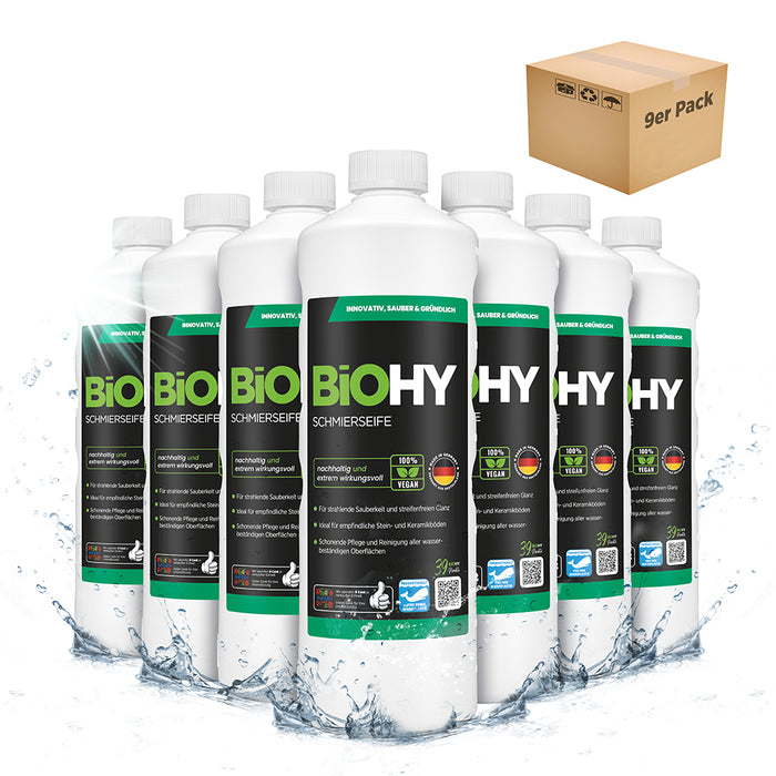 BiOHY Schmierseife – Bild 23