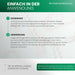 BiOHY Schmuckreiniger – Bild 4