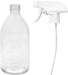 BiOHY Glas Sprühflasche 500 ml – Bild 3