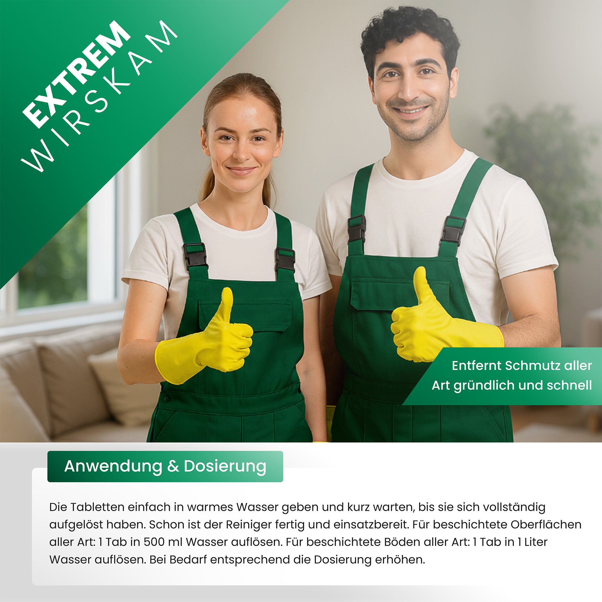 BIOHY pastiglie detergenti universali, detergenti, pastiglie detergenti, pastiglie detergenti multiuso