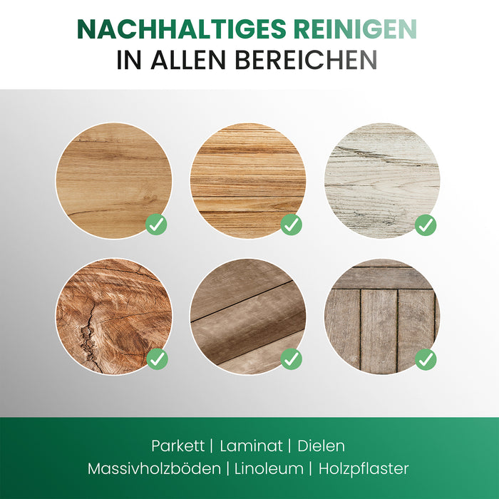 Scovolino BiOHY, scovolino, scovolino, concentrato, B2B