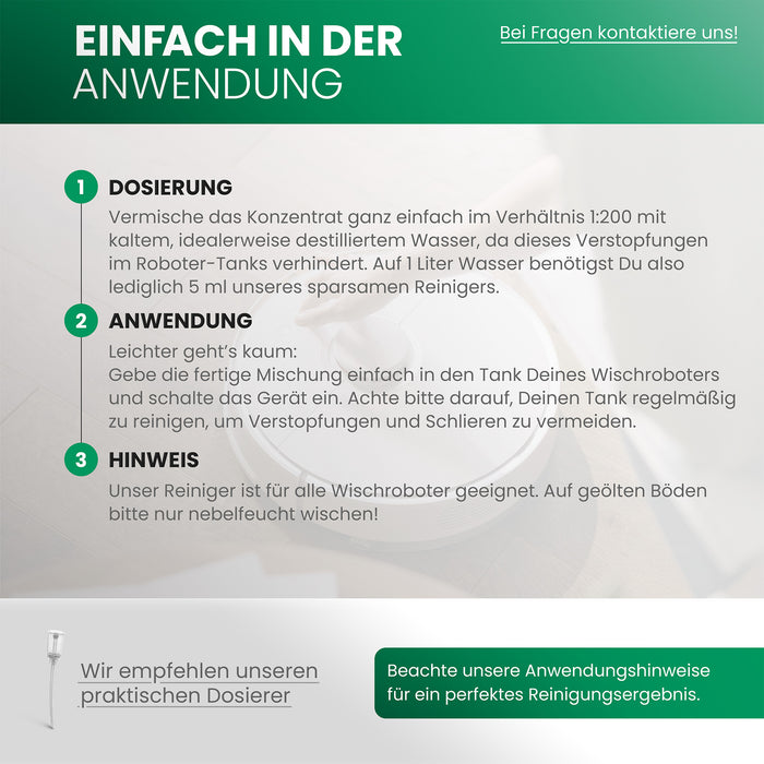 Scovolino BiOHY, scovolino, scovolino, concentrato, B2B