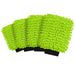 BiOHY Waschhandschuh Auto Mikrofaser Chenille – Bild 9