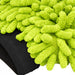 BiOHY Waschhandschuh Auto Mikrofaser Chenille